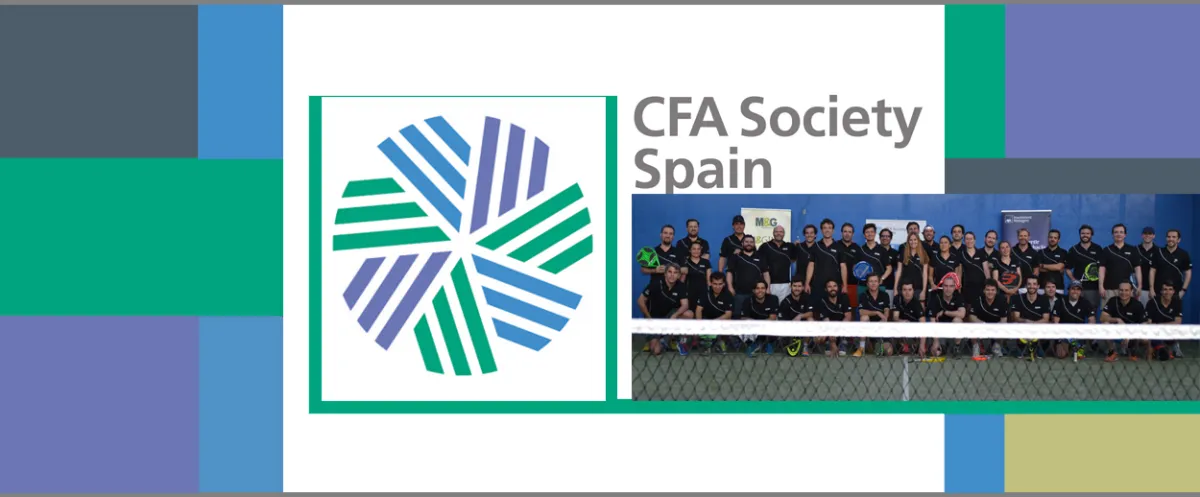 Mucho networking en la VII edición del torneo de pádel CFA