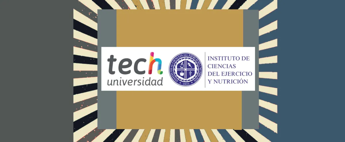Logotipos de Tech Universidad y del ICEN