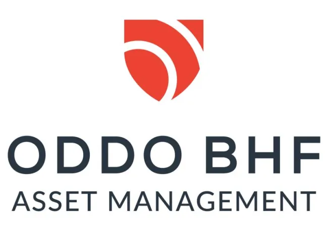 Logotipo de ODDO-BHF