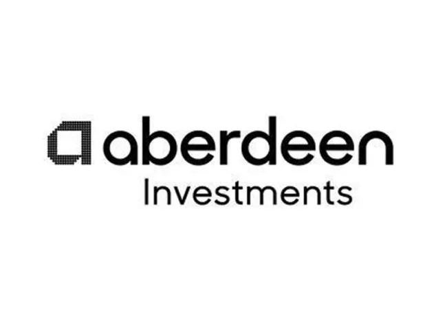 logotipo de Aberdeen Investments